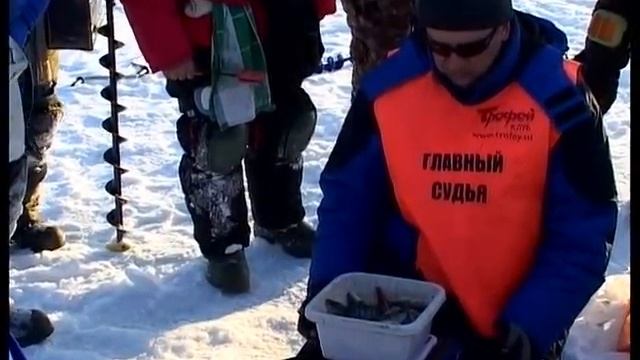 Олимпиада по рыбной ловле озеро Мостовое , Завьяловский район 2016 год смотреть онлайн