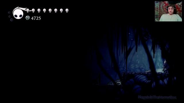 ◆ HOLLOW KNIGHT ◆ 43. ИЗГНАНИЕ ТРУППЫ ГРИММА/ПОСЛЕДНИЕ ГУСЕНИЧКИ/ЖИВИТЕЛЬНОЕ ЯДРО ◆ на русском смотреть онлайн