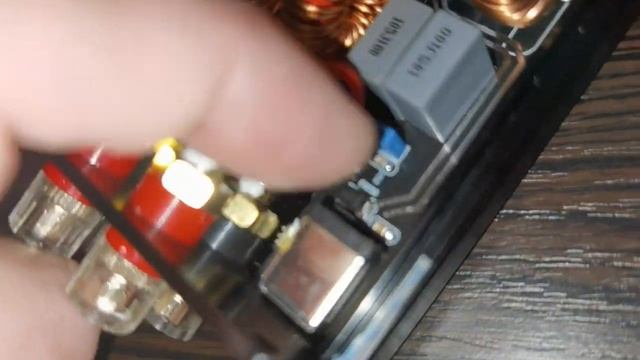 Оказался лучше предыдущего. Aiyima A07 Tpa3255