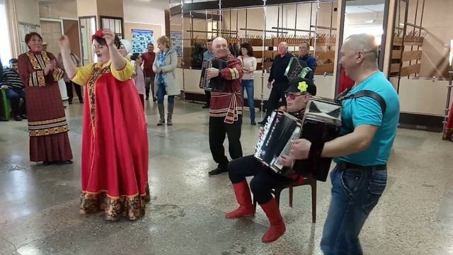 Мы в Юкаменском. смотреть онлайн