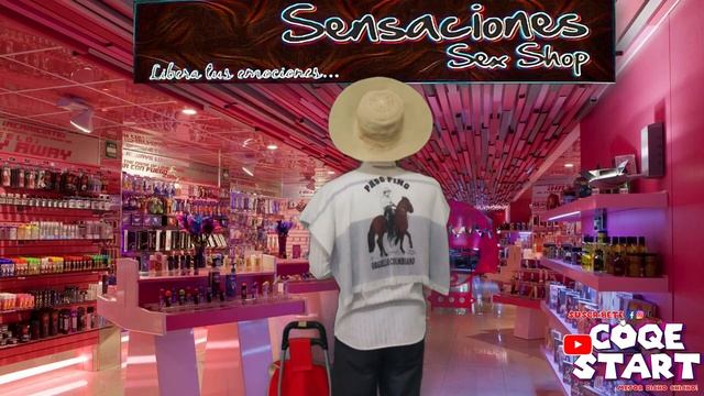 ???UN REGALO PARA EL CUMPLE DE PYTHON ENRIQUE?? || ANIVERSARIO DEL CANAL ?? смотреть онлайн