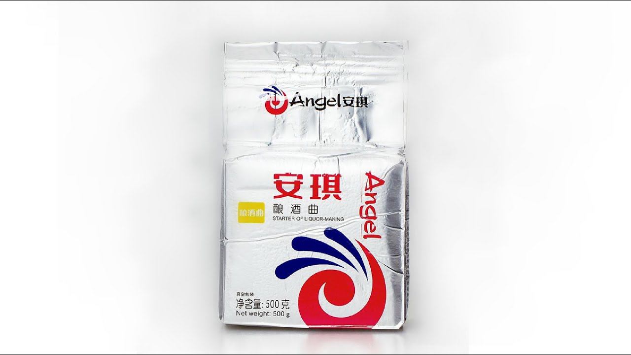 Кодзи Angel и дрожжи American Wiskey. Распаковка посылки смотреть онлайн