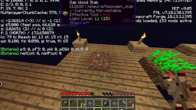 sky factory 2 episode 3 | Why lag смотреть онлайн