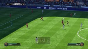 РОССИЯ - ИСПАНИЯ ⚽ ЧМ-2018