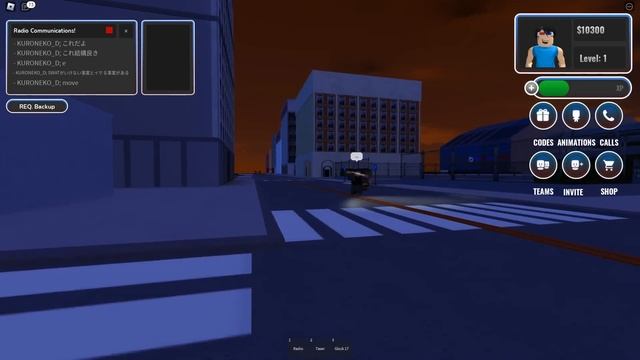 ?Я СТАЛ ПОЛИЦЕЙСКИМ НА 24 ЧАСА В РОБЛОКС! ШЕДИ ROBLOX смотреть онлайн