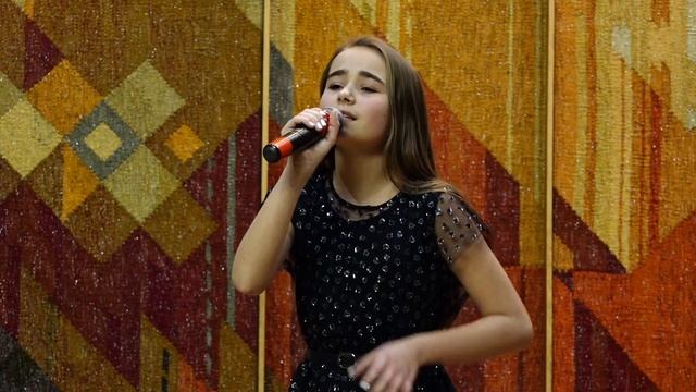 Зірки України Гарапцьо Вікторія Фортепіано Естрадний вокал смотреть онлайн