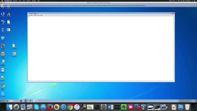 Hack Windows 7 SP 1 64- bit with Social Engineering Toolkit смотреть онлайн