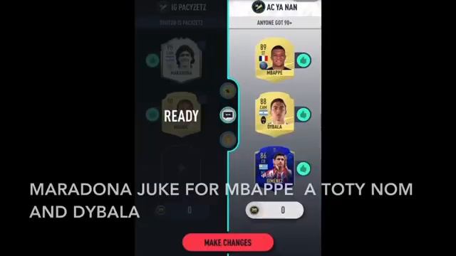 NEW PACYBITS FUT20 GLITCH UNLIMITED COINS FOR ANDROID AND IOS смотреть онлайн