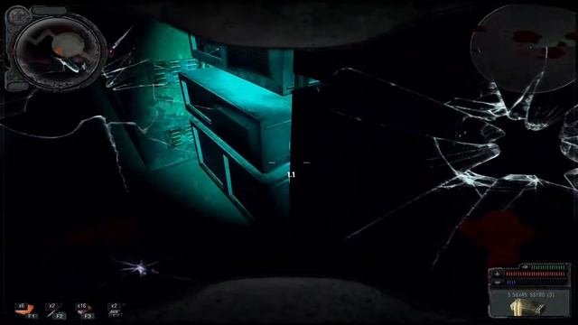 S.T.A.L.K.E.R - Народная солянка 2010 #48. Полное прохождение. смотреть онлайн