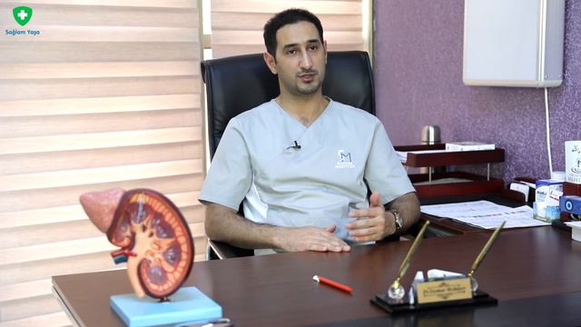 PSA Testi nədir? | Sağlam Yaşa смотреть онлайн