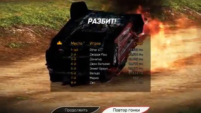 Обзор Обновленного Crashday / Crashday Redline Edition смотреть онлайн