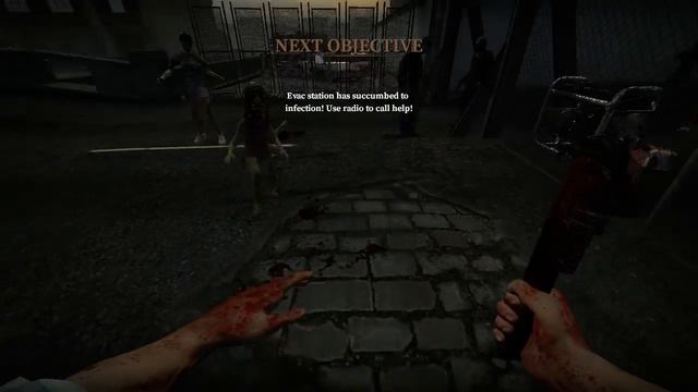 No More Room In Hell | NMO Suzhou | Complete Playthrough