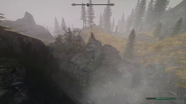 Skyrim Special Edition | Snek the Thief #2 | "Jailbreak" (Modded, Legendary) смотреть онлайн