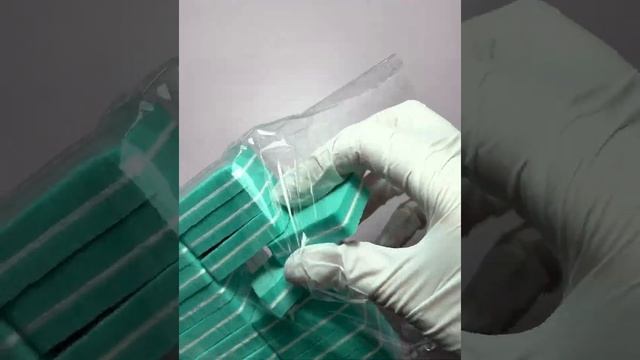 Мини бафы для ногтей, маникюра, педикюра, бафики для полировки и шлифовки ногтей, мини-бафы, 40 шт смотреть онлайн