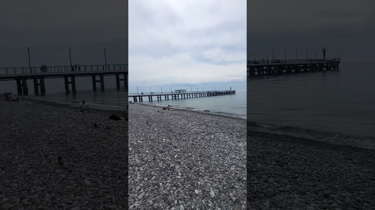 06.05.23 г. Погода Лазаревское #shorts #погодалазаревское #погодасочи смотреть онлайн