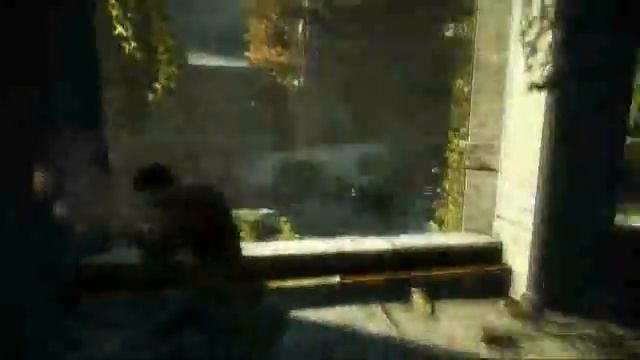 Terminator Salvation Gameplay Video