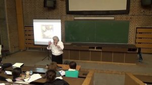 Лекция №6 - История искусств (часть 3)