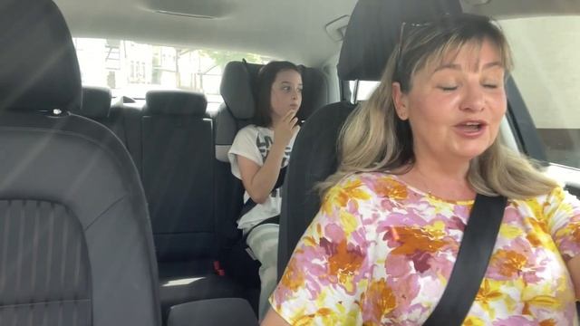 Моя помощница,подарок от подписчицы,купили огромный арбуз в Lidl,нашли девочку,мои медикаменты,мазь