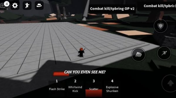 *BEST* Strongest Battlegrounds Script ROBLOX (autovoid) (void script) (troll)(Teleport) [PASTEBIN]