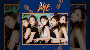ITZY - WANNABE (Audio)