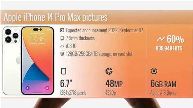 Features leaked !!! എല്ലാവരെയും ഞെട്ടിച്ച് iphone 14 series... Official Launch Today 10.30PM смотреть онлайн