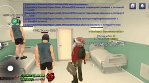 ПУТЬ ДО ТОП 1 СЕМЬИ #8 БЛЕК РАША! ЧТО??? ЗАХВАТИЛИ МНОГО КАПТОВ?