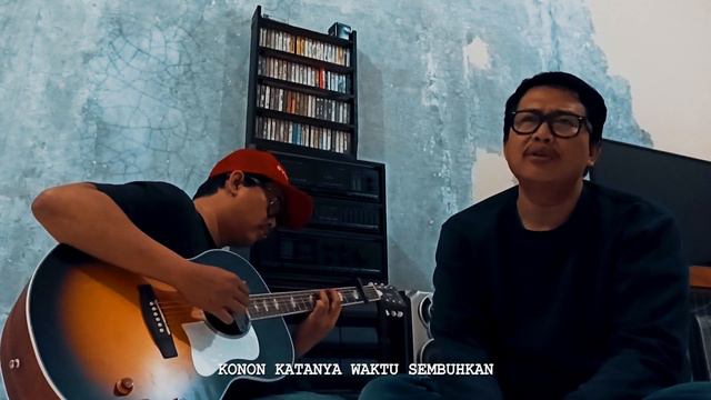 Hati-hati di Jalan - TULUS (Ronni August Cover) смотреть онлайн