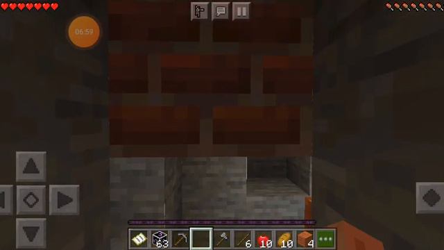 Майнкрафт странный дом 🏠 смотреть онлайн