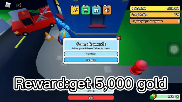 ALL CODES IN TORNADO SIMULATOR!!! *WORK* 2022 смотреть онлайн