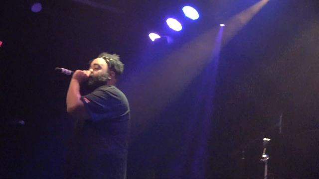 Xavier James, Jammin Java, 8-13-2023 смотреть онлайн