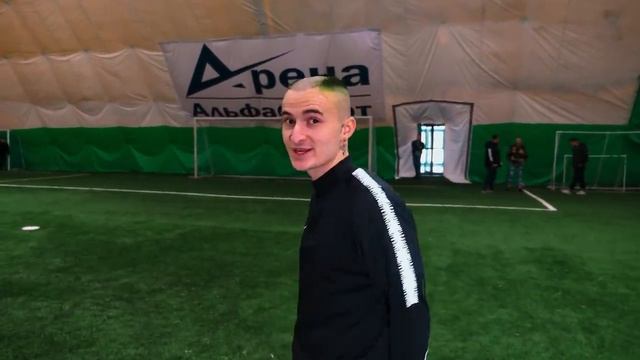 ИГРА НА ПОЗОРНУЮ СТРИЖКУ И ВЫБЫВАНИЕ! ОТБОРЫ ФК НА СПОРТЕ 2 ЭТАП смотреть онлайн