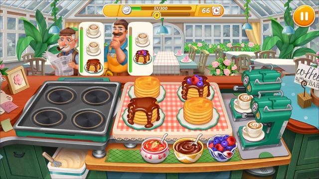 Home Master - Cooking Games & Dream Home Design (Gameplay Android) смотреть онлайн