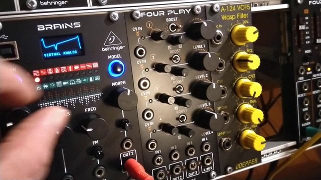 Random Bleeps and Bloops смотреть онлайн