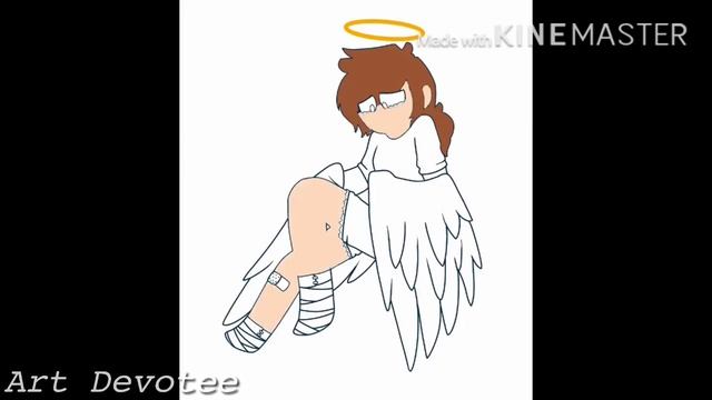 Vent speedpaint смотреть онлайн