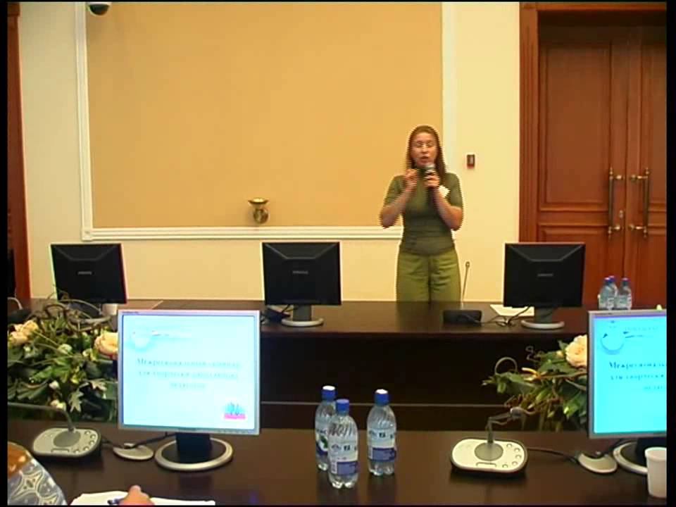 Мастер-класс "Сверхзадача урока" смотреть онлайн