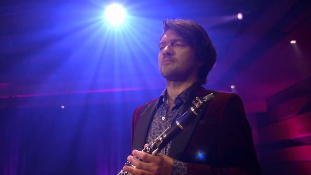 Michael Bridge International Jury member of Accordion Star International 2021 Competition - Festiva смотреть онлайн