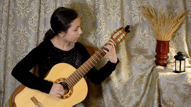 Фиеста Гитана Г. Хартог. смотреть онлайн