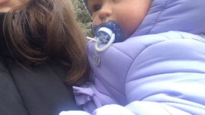 VLOG:Один день с куклой реборн/Прогулка с реборном в парке??