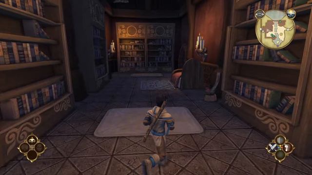 Прохождение Fable Anniversary ЧАСТЬ 1 НАЧАЛО