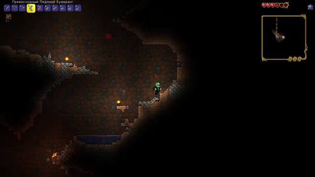 terraria пытаюсь играть спустя год смотреть онлайн