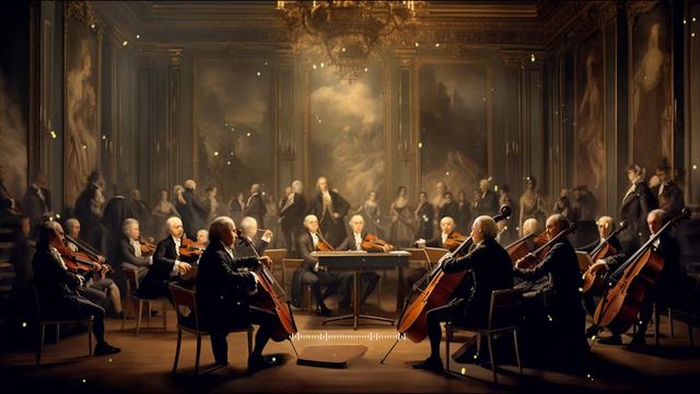 Mezcla de Música Clásica: 10 Maestros Compositores | Mozart, Vivaldi, Bach, Handel, Grieg смотреть онлайн