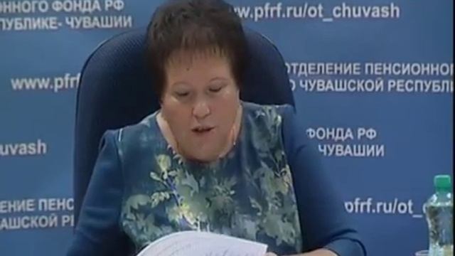 В начале следующего года пенсионеров Чувашии ожидает единовременная выплата в 5 тысяч рублей смотреть онлайн