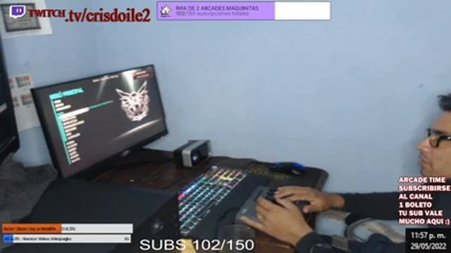 ?Unboxing de MONITOR MSI Optix G241? GRACIAS A JOSUELER ❤️ смотреть онлайн