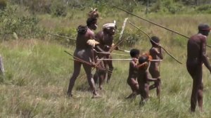 Папуа Новая Гвинея