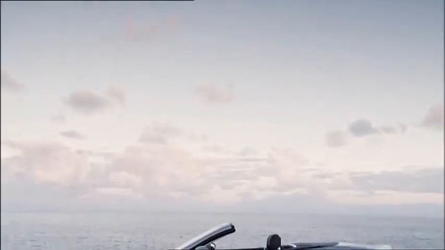 Mercedes 2013 SL 63 AMG Design Trailer смотреть онлайн