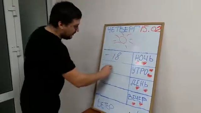 Погода в Ангарске 15 февраля: прогноз, приметы смотреть онлайн