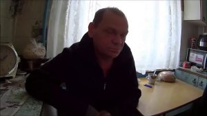 Хочу пожрать - Новая жизнь Дяди Юры готовимся перед кодировкой