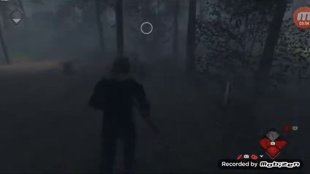 Friday the 13th Game.ламаю дверь невидемую Ана была открыта смотреть онлайн