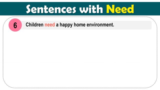 Need Past Tense, V1 V2 V3 V4 V5 Form Of Need, Past Participle Of Need and Example Sentences смотреть онлайн