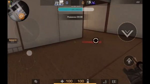 Утренний стрим) #standoff #so2